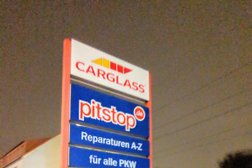 Carglass GmbH Hamburg (Hamburg-Nord) in Hamburg