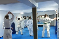Kyokushinkai Karate Hamburg Photo