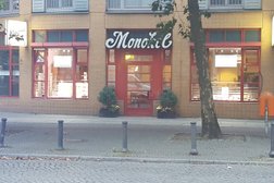 Monokel Design Optik in Berlin