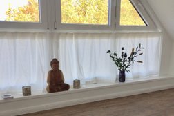 TreibgutYoga - Yoga, Yogatherapie, Vital-Coaching in Hamburg