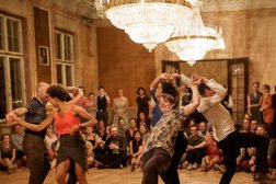 Lindy Hop Tanzschule Swing Away 7x in HH in Hamburg