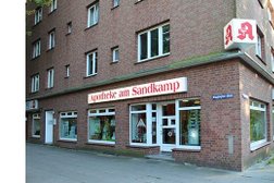 Apotheke am Sandkamp in Hamburg