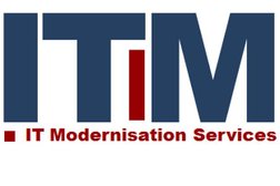 IT Modernisation Services GmbH in Hamburg