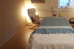 Massage- und Wellnesstherapeut | Peter Priebe in Hamburg