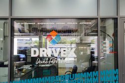 DriveX - deine Fahrschule | Ostbahnhof München Photo