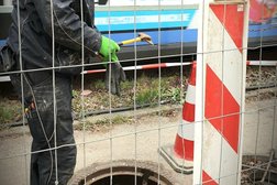 Eder`s Kanalsanierung in München