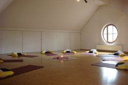 Yoga Untermenzing in München