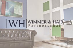WH Wimmer & Haib Partnerschaft Photo