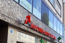 Ahorn-Apotheke im Zentrum in München