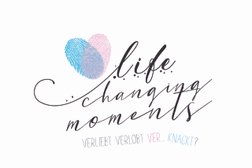 life changing moments - Beate Wagner & Klaus-Jürgen Wagner Photo