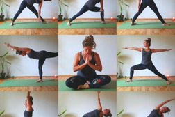 Strong Spine Yoga & Massagen, Neuhausen Photo