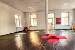 Yogaschule mit Herz - Andrea Bott in Bonn
